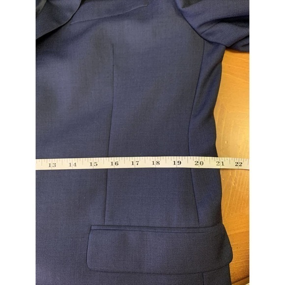 Ralph Lauren Green Label Mens 2 Pcs Suit 40R Pants 37x31.5 - Picture 8 of 12